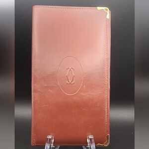Cartier wallet